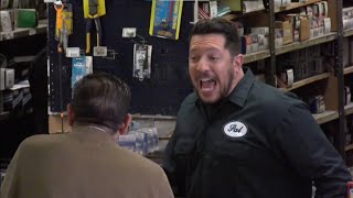 Impractical Jokers Funniest Moments Mashup  Part 6 [upl. by Eniamert]