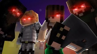 Minecraft ASSASSINS CREED  TRIAL 2 Minecraft Roleplay [upl. by Eimor]