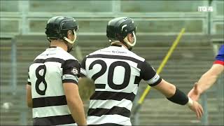 LAST FEW SECONDS  CELEBRATIONS MIDLETON V ERINS OWN  2024 CORK PREMIER SENIOR HURLING CHAMPIONSHIP [upl. by Ewens894]