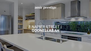 8 Napier Street Goonellabah [upl. by Aroz]