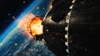 Gagarin  First In Space Official Trailer [upl. by Dorris]