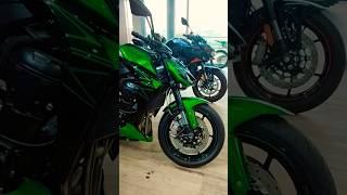 KAWASAKI Z1000R  710000 SRP Now available in our showroom contact 09953646367 [upl. by Polash]