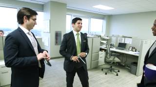 Day in the Life of an Intern  Northwestern Mutual Careers [upl. by Aret]