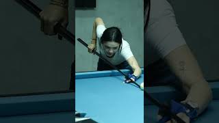 Gear yang dipake sama Nuy ternyata Mezz BidadariBIlliard [upl. by Neehar288]