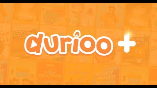 Durioo  Best Streaming Platform for Your Kids  Durioo Plus  iOS  Apple TV  Android  AndroidTV [upl. by Beedon952]