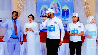 Dalmar Yare Hodan Abdirahman Ft Abdulahi Baajiyo Hees Cusub Hirshabelle 2021 [upl. by Whetstone]