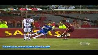 Mexico Apertura 2009  Jornada 1  Estudiantes vs Pachuca [upl. by Anihpled217]