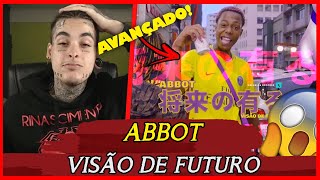 Abbot  Platinado ft VHOOR Audio Oficial [upl. by Warp]