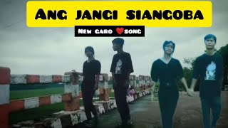 Ang Jangi SiangobaNew Garo Love SongGaro SongGaro Video [upl. by Nonnair]