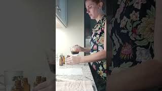 How to Make Povidone Iodine Nasal Spray [upl. by Silas]