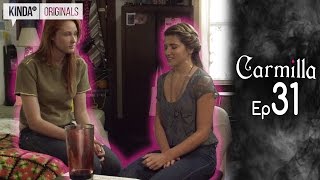 Carmilla  S1 E31 quotOf Hearts And Holy Hand Grenadesquot [upl. by Ibib]