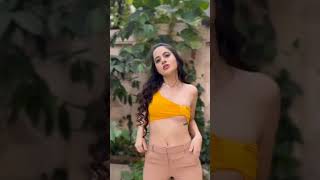 Urfi Javed Viral Dress Videos urfi urfijaved hoturfi urfidess [upl. by Remas]