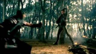 Legend of the Seeker So1E16®Film Hub® [upl. by Stclair]