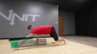 Full Body Kettlebell Ladder Workout [upl. by Lybis]