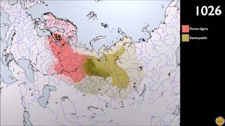 History of the Uralic Languages [upl. by Gussie]