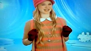 Sierra McCormick FaLaLaLidays Sunday Intro [upl. by Enela]