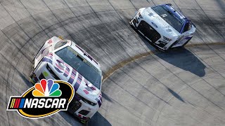 2024 NASCAR Xfinity Series RAPTOR King of Tough 250  NASCAR Xfinity Series Full Race Replay [upl. by Lewan427]