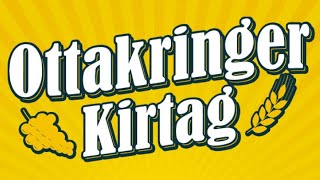 Kirtag Ottakring  Wien [upl. by Ennaihs]