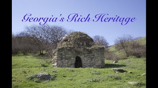 Georgias Rich Heritage [upl. by Jotham634]