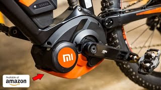 11 Coolest Bicycle And Bike Gadgets You Must Buy In 2024  Best Bike Accessories  Bike Gadgets [upl. by Nole352]