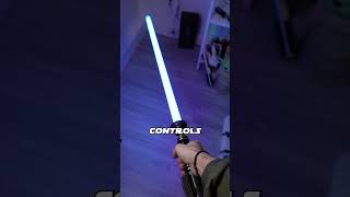 Luke Skywalkers ROTJ Lightsaber Replica [upl. by Pauli303]