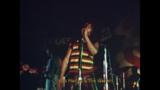 Bob Marley And The Wailers  Silly Hypocrites Reggae Sunsplash II Montego Bay 1979 [upl. by Adnilab120]