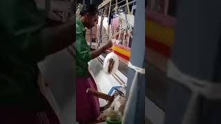 അറിയാണ്ട് പോകരുത് ഈ അധ്വാനംtrending keralahandloom [upl. by Arualana]