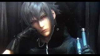 Final Fantasy Versus 15 Part 1 [upl. by Releyks]