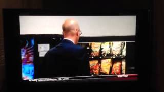 ESPN Sportscenter Popcorn Commercial [upl. by Loreen]