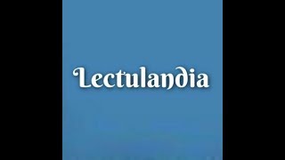 Como descargar libros Gratis de Lectulandia 2017 [upl. by Shannan801]