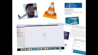 Screencasts mit dem VLC Media Player erstellen [upl. by Johppa]
