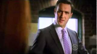 Cho Rigsby Van Pelt scene  quotDont do the accentquot [upl. by Llerrehs]