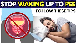 How Can You Sleep Better with a Prostate Problem Essential Top 10Tips [upl. by Attiuqahs982]