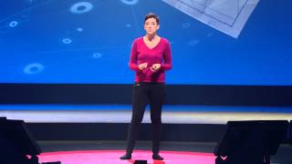 How to love uncertainty in climate science  Tamsin Edwards  TEDxCERN [upl. by Barimah]