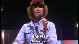 Harpo  Horoscope 1976 HD 0815007 [upl. by Arrek]