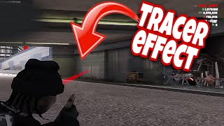 FiveM  How To Get Red Bullet Tracer Shooting Effects  GTA 5 MODS TUTORIAL [upl. by Edbert]