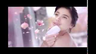 Palmolive Naturals Calm amp Moisture ft Anne Curtis [upl. by Ratcliffe715]