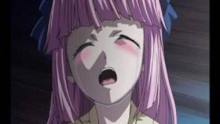 Elfen Lied  Saddest Moment English Dub HQ [upl. by Sosthina]