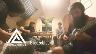 Alpha Chino Breezeblocks AltJ cover [upl. by Garek]