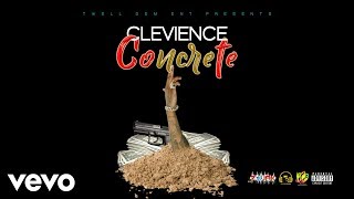 Clevience  Concrete Audio Visual [upl. by Llerrat]