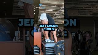 Jefferson Curl Controversy [upl. by Aubin]