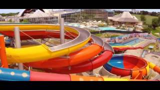 THERME ERDING  Dein Urlaubsparadies  Therme Erding  Galaxy Erding [upl. by Hadden]