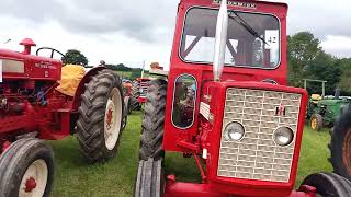 part 2 of the torbay steam fair speciel [upl. by Irrej]