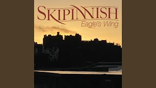 Eagles Wing feat Karen Matheson Donald Shaw Rachel Walker amp The Royal Edinburgh Military [upl. by Nylia]