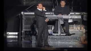 Luis Miguel  Hasta Que Me Olvides  En Vivo Live En concierto 480p [upl. by Morena]