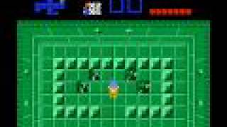 NES Longplay 040 The Legend of Zelda 1st Quest [upl. by Lewie]