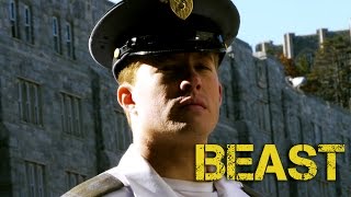 Beast  A Story About West Point [upl. by Anahtor660]