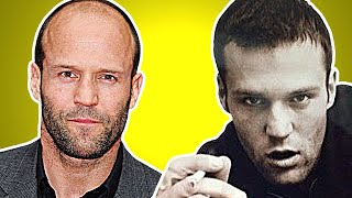 A VIDA LOKA DE JASON STATHAM [upl. by Torre]