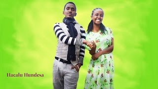 NEWOromoOromia Music  Hacaalu Hundessa  Wal Dhabinaaree [upl. by Warp408]