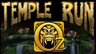 Emerald City  Temple Run Oz OST [upl. by Yuri]